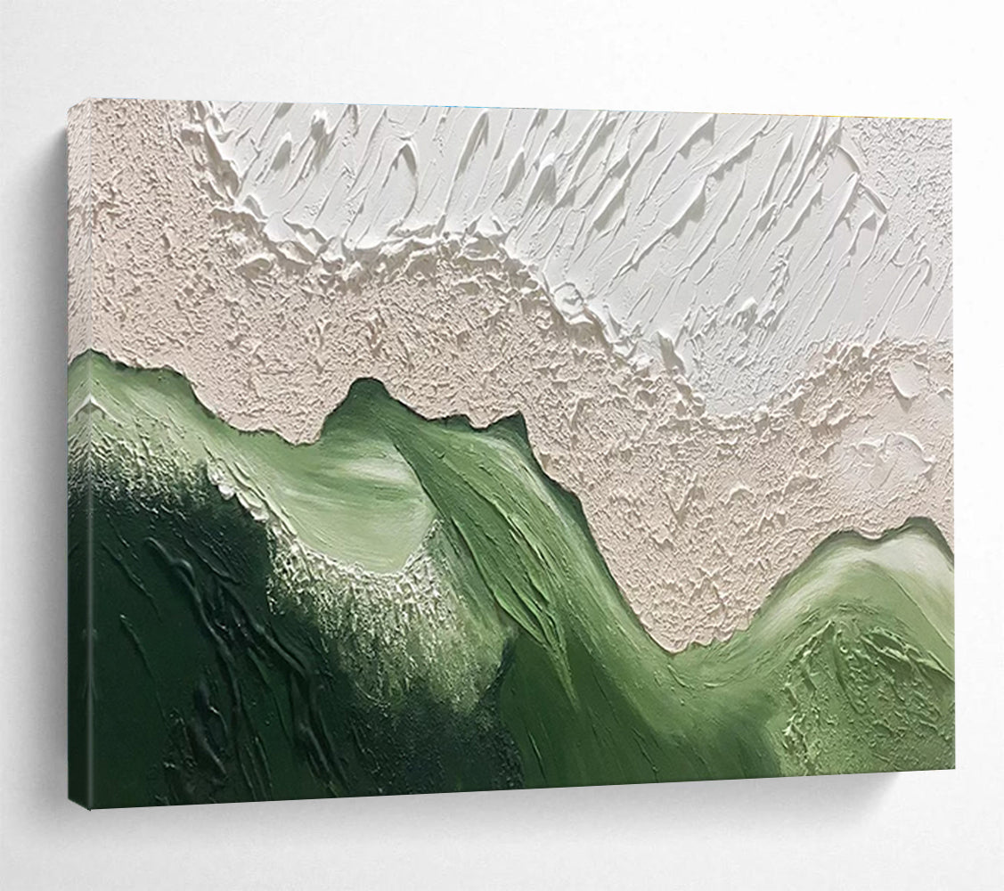 Stylish Large Abstract Wall Art for Bar & Hotel Lobby DKH874