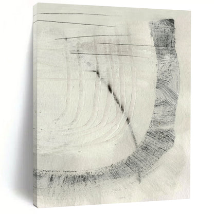 Big Custom Abstract Artworks: Handmade, Textured, and Memorable DTP214