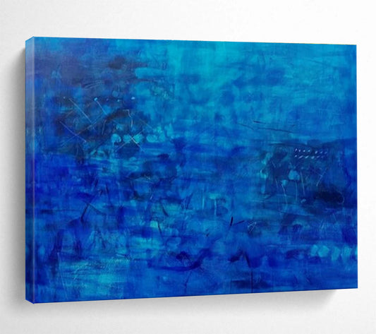 Custom Wall Art for Living Room & Office DKH072