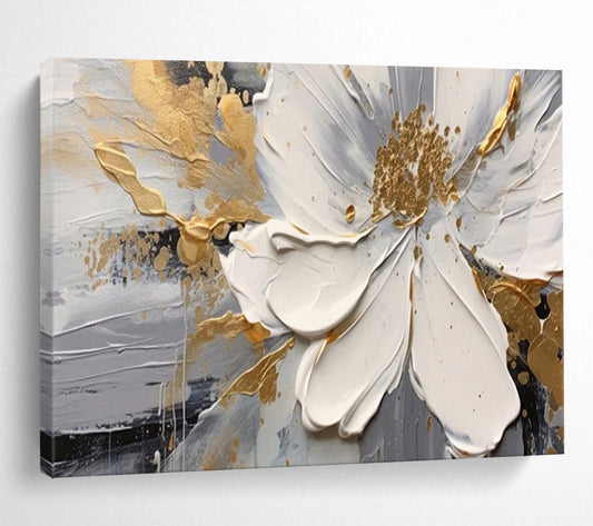 Stylish Vast Abstract Art for Dining Room & Hallway LargeART1703