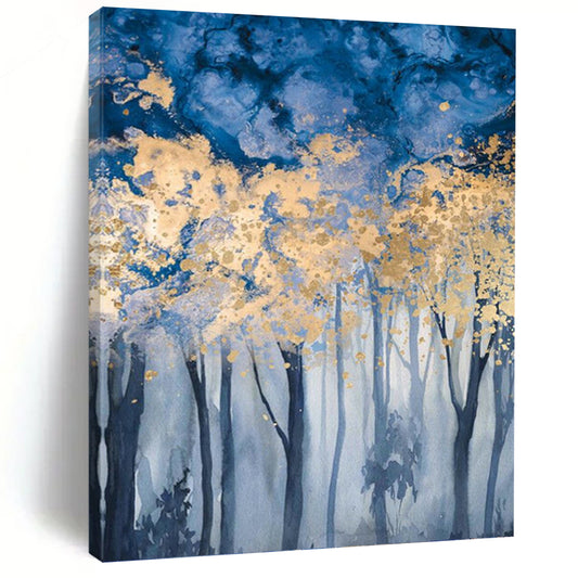 Inviting Textured Abstract Artwork for Bar & Entryway DKH0936
