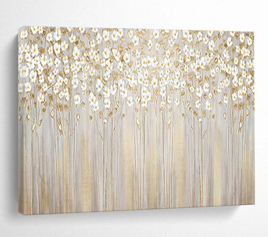 Immense Hand - Applied Textured Abstract Wall Mural for Captivating Focal Points DKH787