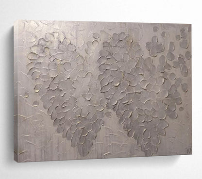 Immense Abstract Canvas Art for Living Room & Dining Room LargeART1687