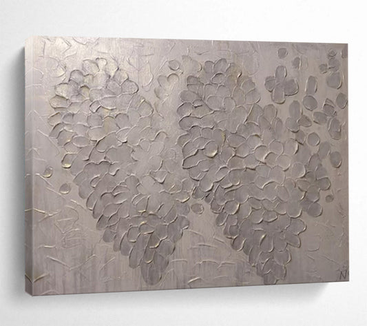Immense Abstract Canvas Art for Living Room & Dining Room LargeART1687