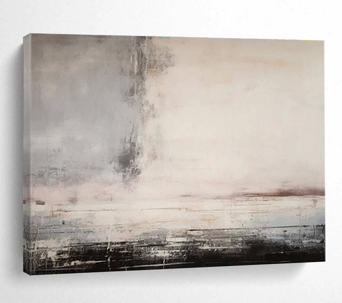 Made - to - Order Abstract Wall Decor for Home Theater DKH046