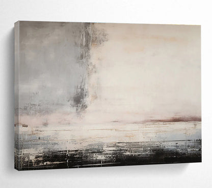Made - to - Order Abstract Wall Decor for Home Theater DKH046