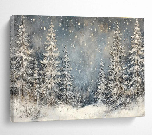 Large - Sized Original Hand - Painted Textured Abstract Painting for Accented Spaces DKH810
