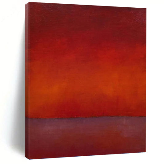 Stupendous Vertical Hand - Painted Custom Abstract Rhapsody (with Feathered - Wing Textures) for Living Room and Hotel DKH1615