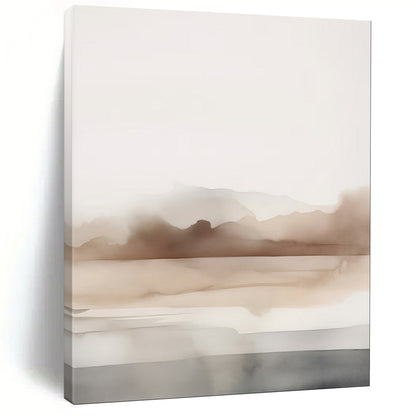 Fantasy Textured Abstract Wall Art for Bedroom & Kids' Room LargeART2061