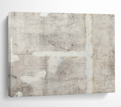 “Dynamic Impressions” Massive Abstract Painting for Entryway & Office DKH234