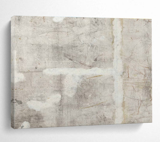 “Dynamic Impressions” Massive Abstract Painting for Entryway & Office DKH234