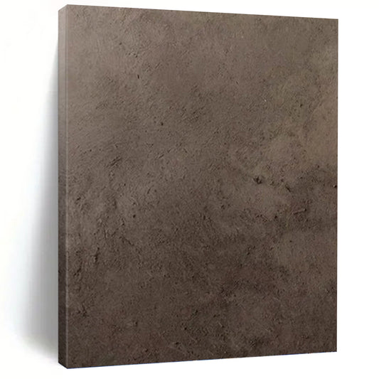 Stunning Hand - Rendered Textured Canvas Painting for Bedroom & Dining Room DKH1116