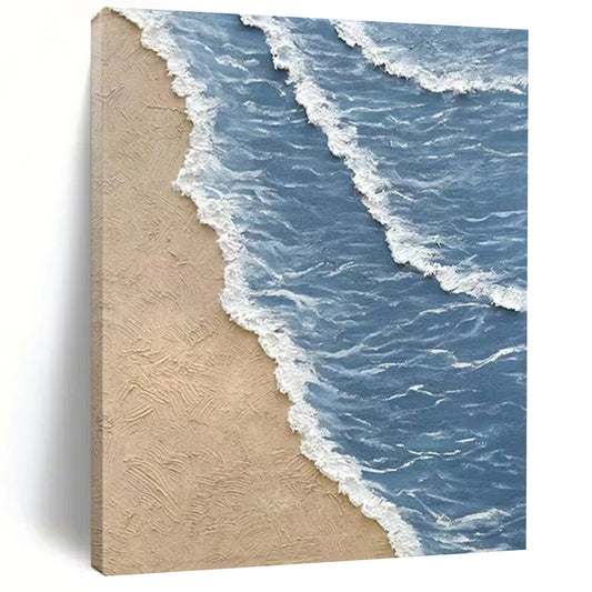 Handmade Big-Size Abstract Creations for Dining Room & Bar DTP333