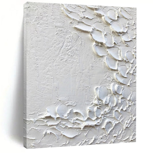Custom Hand-Painted Abstract Paintings for Dining Room & Bar DTP373