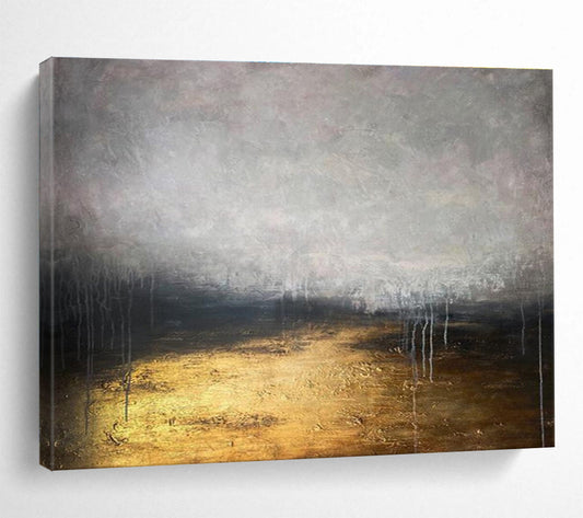 Oversized Textured Hand - Applied Abstract Artwork for Engaging Interiors DKH782
