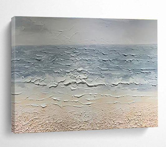 Striking Original Colossal Textured Handmade Abstract Wall Decor for Visual Dominance DKH865