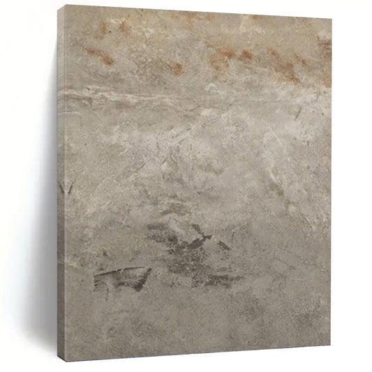Intricately Textured Abstract Artwork for Dining Room & Hotel Suite DKH0960