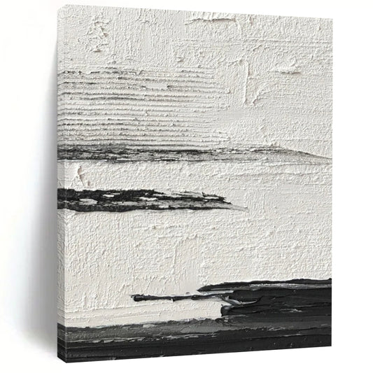 Custom Textured Abstract Creations for Dining Room & Bar DTP369