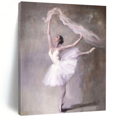 Grand-Scale Hand-Painted Abstract Canvases for Bar & Entertainment Room LargeART2181
