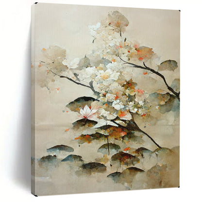 Handmade Textured Wall Artwork for Living Room & Nursery LargeART2154