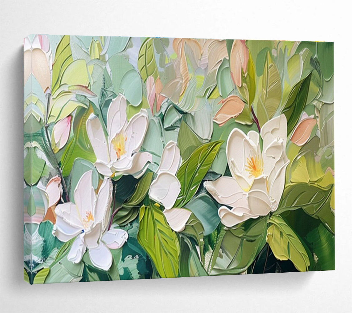 Engaging Original Oversized Textured Hand - Applied Abstract Artwork for Interactive Interiors DKH836