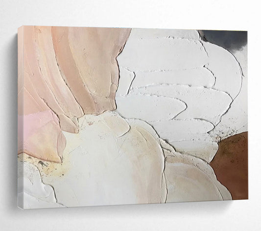 Dazzling Vast Abstract Painting for Office & Bar DKH184