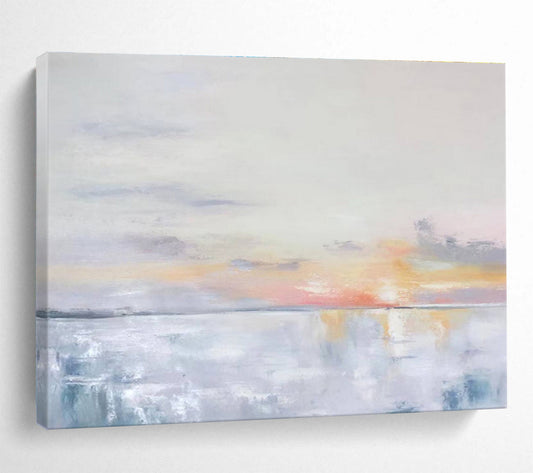 Immense Abstract Wall Decor for Bedroom & Bar DKH420