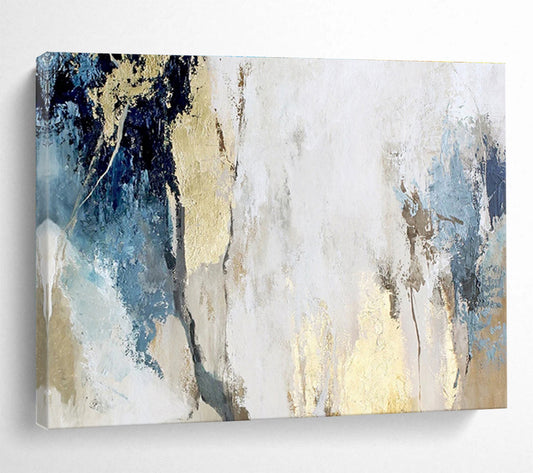 Immense Textured Abstract Wall Mural for Bar & Bedroom DKH507