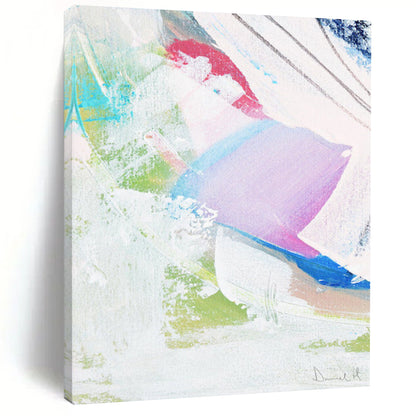 Serrated Textures: Extra - Vast Custom Abstract Gemstone for Living Room and Bar DTP149