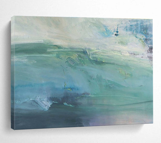 Gigantic Abstract Wall Art for Bedroom & Bar DKH417