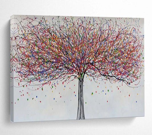 Contemporary Colossal Abstract Canvas for Bedroom & Dining Room LargeART1727