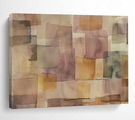 Vast Abstract Mural for Bedroom & Office DKH147