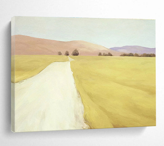 Immense Handmade Textured Abstract Painting for Elevated Spaces DKH742