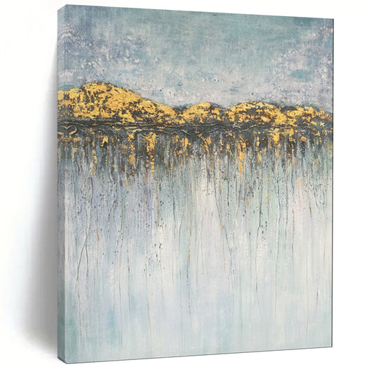 Steampunk Textured Abstract Wall Art for Bar & Workshop LargeART2077