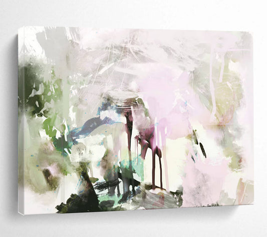 Ethereal Pastel Blend - Calming Bedroom Centerpiece DLZ119