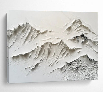 Grand Abstract Painting for Office & Living Room DKH459