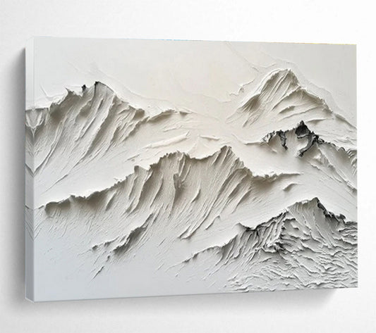 Grand Abstract Painting for Office & Living Room DKH459