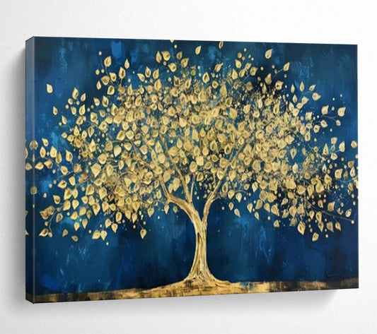 Dynamic Vast Abstract Canvas for Office & Bar LargeART1620