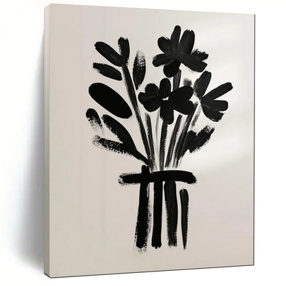 Modern & Stylish Abstract Canvas Art for Office & Bar LargeART2042