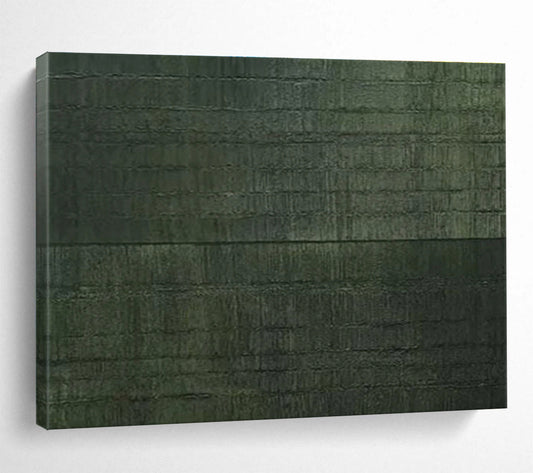 Colossal Hand - Painted Textured Abstract Wall Mural for Dramatic Effect DKH656