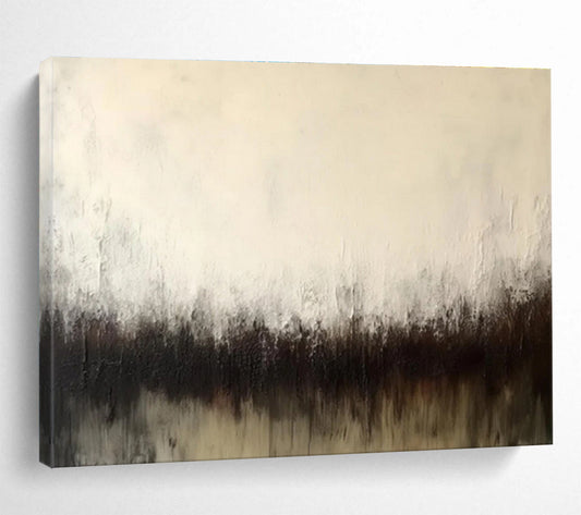 “Vibrant Echoes” Vast Abstract Wall Art for Bar & Living Room DKH333