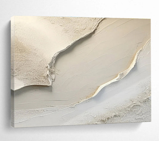 Made - to - Measure Large Abstract Art for Cruise Ship DKH040