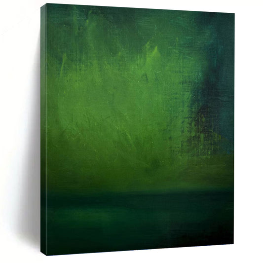 Gigantic Hand - Painted Textured Abstract Painting for Living Room & Hallway DKH1188
