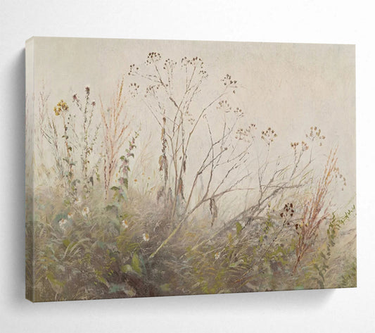 Massive Hand-Painted Abstract Wall Art for Bar & Hotel Lobby LargeART1487