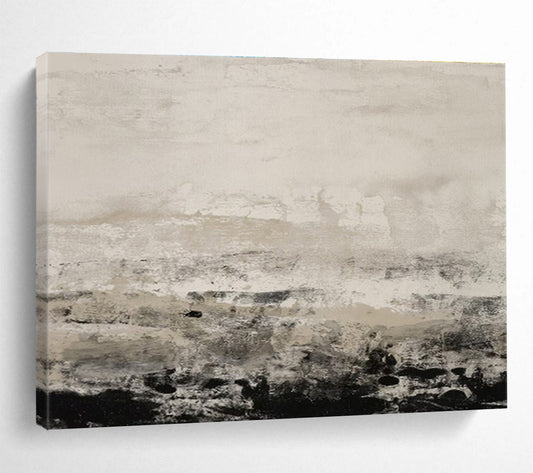 Large - Sized Abstract Mural for Bedroom & Dining Room DKH445
