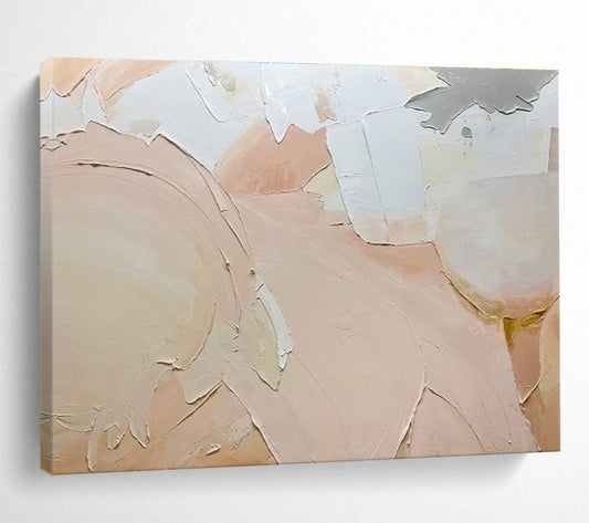 Stupendous Giant Abstract Artwork for Living Room & Dining Room DKH186