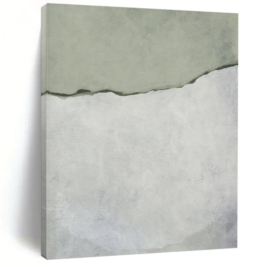 Handmade Large Abstract Paintings: Textured Styles for Bedroom & Office DTP241