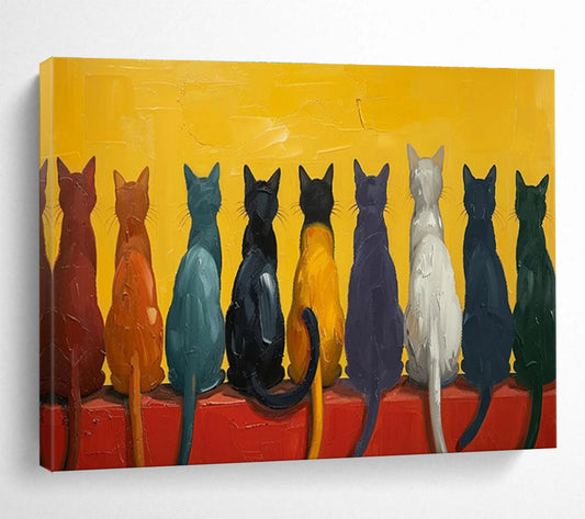 Stunning Original Colossal Textured Handmade Abstract Wall Decor for Emphasized Visuals DKH838