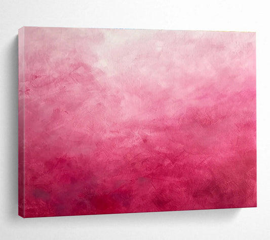 “Harmonious Visions” Large - Sized Abstract Painting for Office & Bedroom DKH272