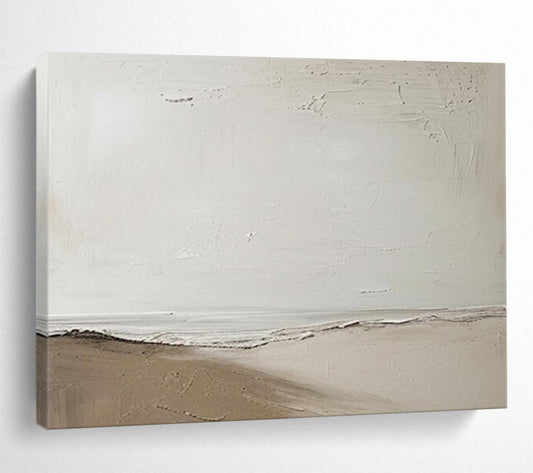 Striking Abstract Artwork for Bedroom & Office LargeART1658